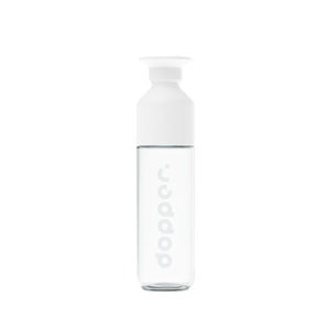 dopper Glass single 400ml