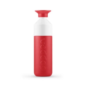 dopper Insulate 580ml - Deep Coral