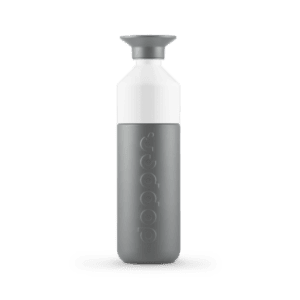 dopper Insulated 580ml Thermosflasche - Glacier Grey