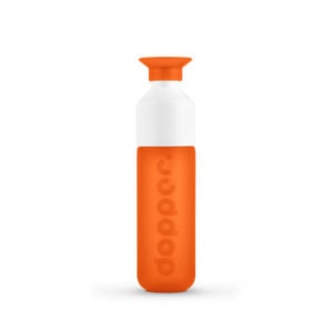 dopper Original - Outright Orange