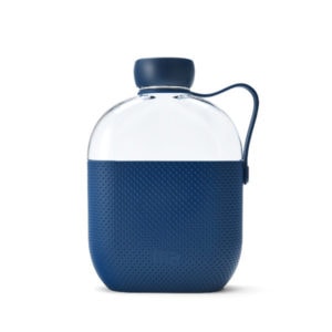 Hip Bottle - Space Blue