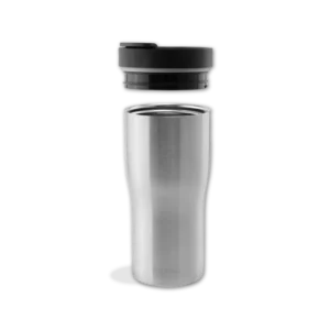 Barista Thermo 0,35l Thermobecher - geöffnet