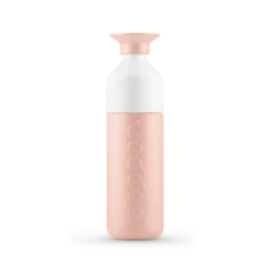 dopper Insulate 580ml - Pebble Peach